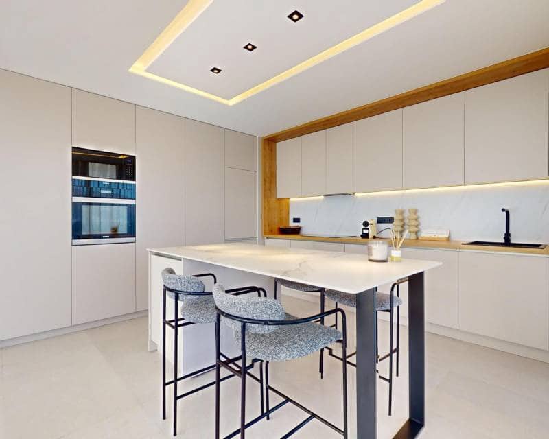 3 soverom Villa til salgs i Polop - € 860 000 (Ref: 9642714)