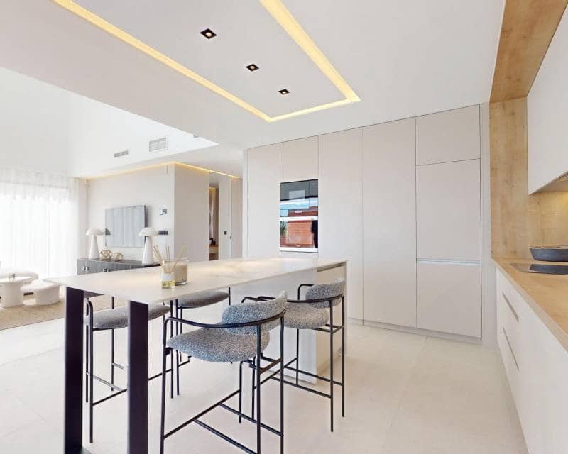 3 soverom Villa til salgs i Polop - € 860 000 (Ref: 9642714)