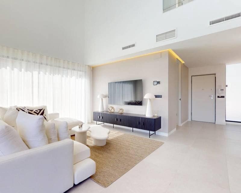 3 soverom Villa til salgs i Polop - € 860 000 (Ref: 9642714)