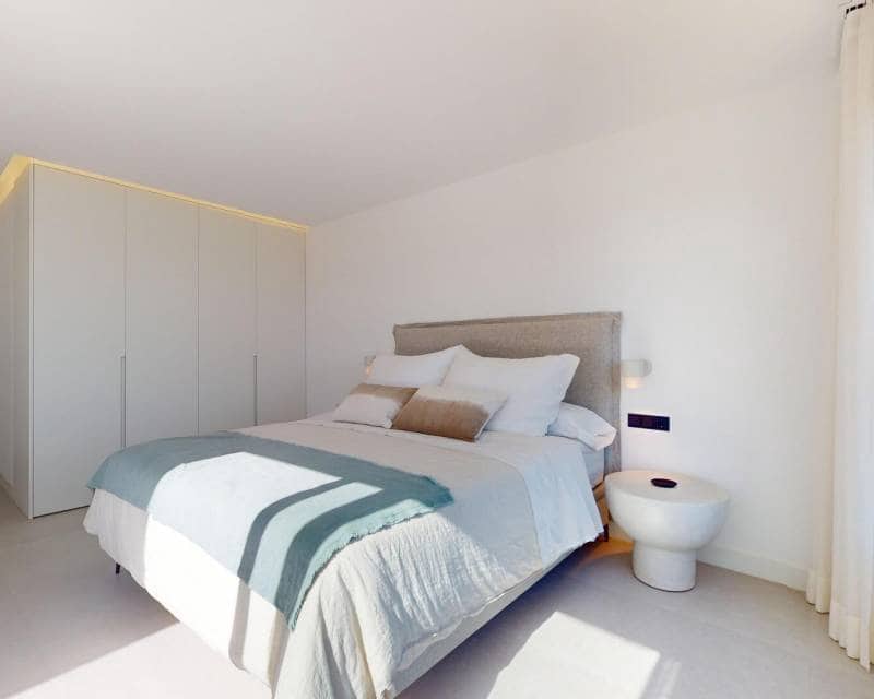 3 soverom Villa til salgs i Polop - € 860 000 (Ref: 9642714)