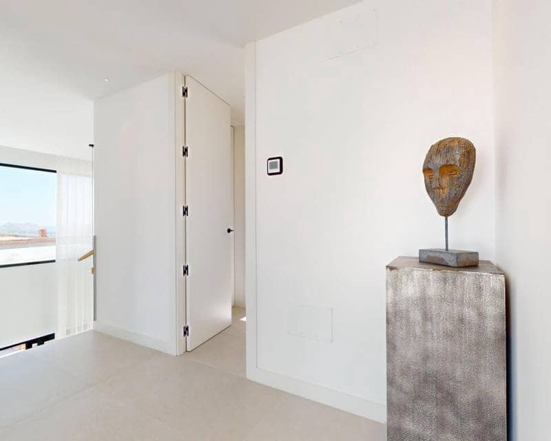 3 soverom Villa til salgs i Polop - € 860 000 (Ref: 9642714)