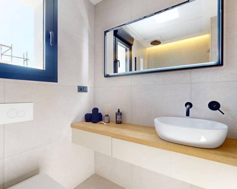 3 soverom Villa til salgs i Polop - € 860 000 (Ref: 9642714)