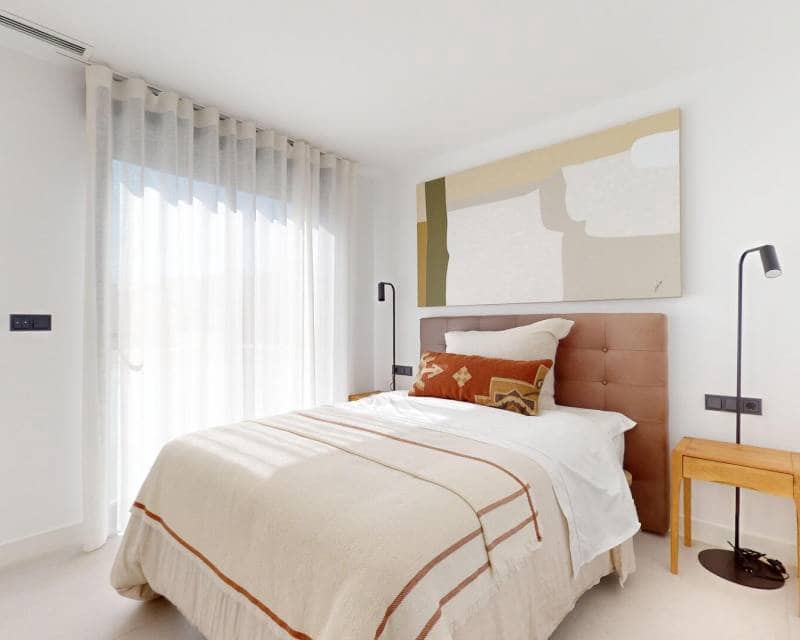 3 soverom Villa til salgs i Polop - € 860 000 (Ref: 9642714)