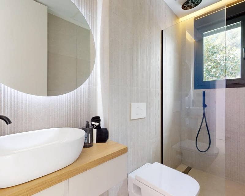 3 soverom Villa til salgs i Polop - € 860 000 (Ref: 9642714)