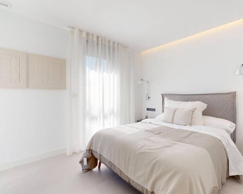 3 soverom Villa til salgs i Polop - € 860 000 (Ref: 9642714)