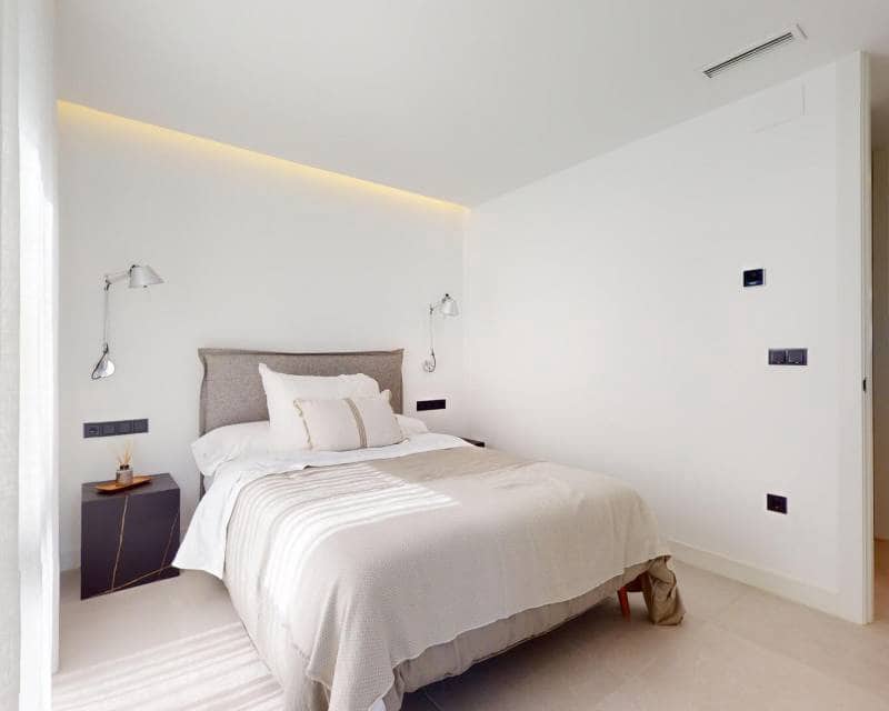 3 soverom Villa til salgs i Polop - € 860 000 (Ref: 9642714)