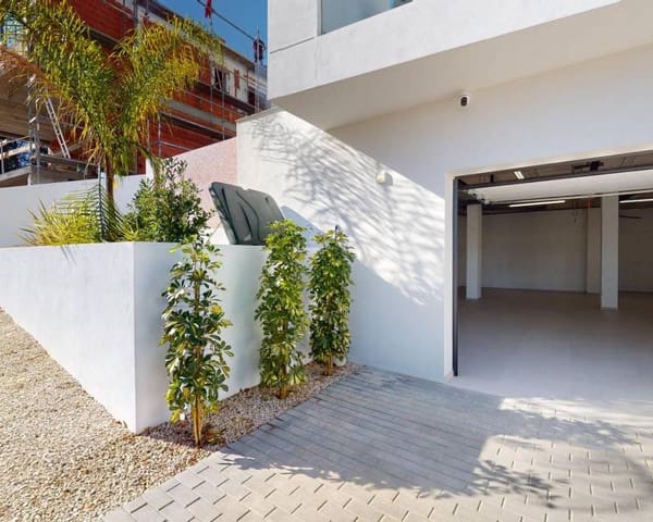 3 soverom Villa til salgs i Polop - € 860 000 (Ref: 9642714)