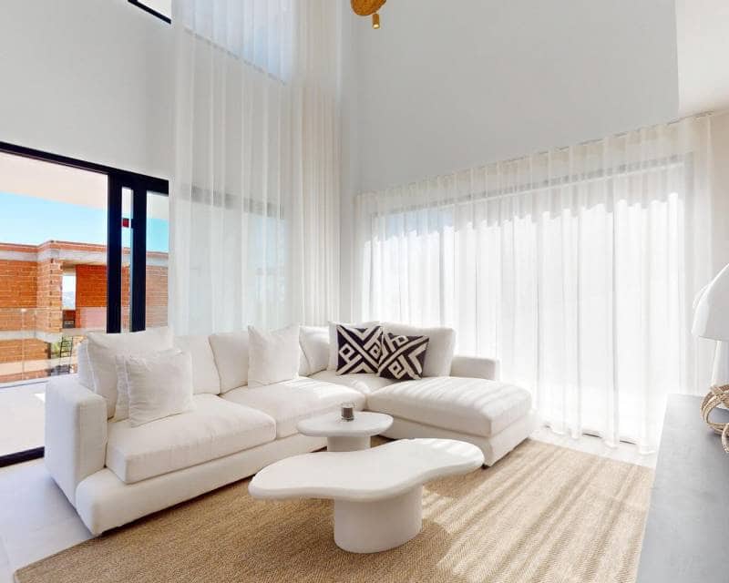 3 soverom Villa til salgs i Polop - € 860 000 (Ref: 9642714)