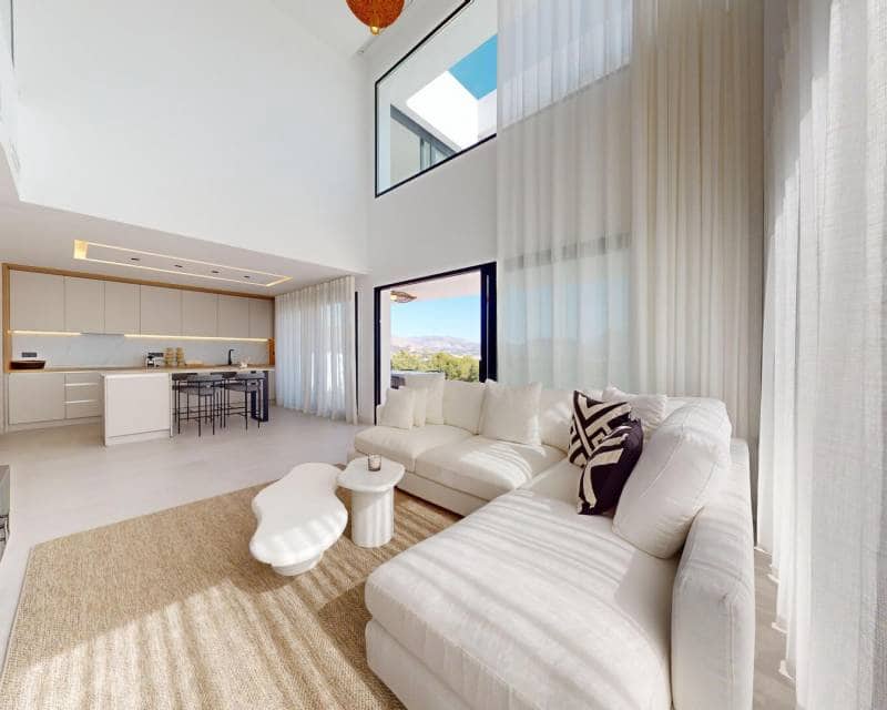 3 soverom Villa til salgs i Polop - € 860 000 (Ref: 9642714)