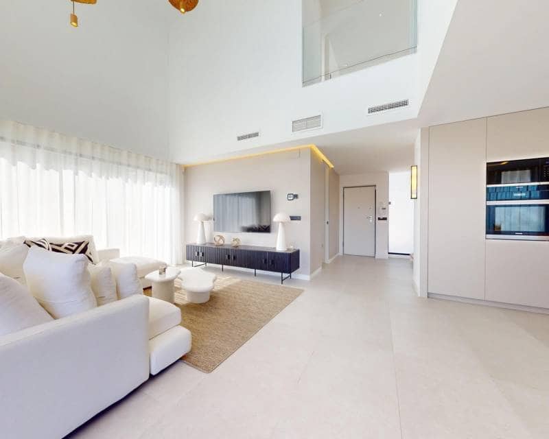 3 soverom Villa til salgs i Polop - € 860 000 (Ref: 9642714)