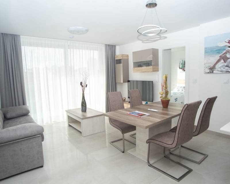 Apartamento de 2 habitaciones en Finestrat en venta con piscina - 275.000 € (Ref: 9642719)