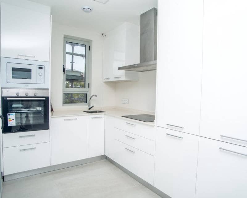 Apartamento de 2 habitaciones en Finestrat en venta con piscina - 275.000 € (Ref: 9642719)