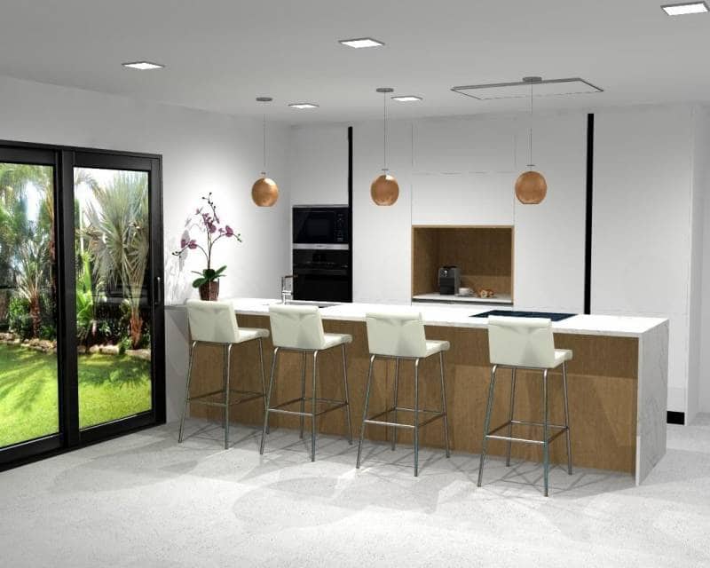 2 Zimmer Villa zu verkaufen in Aspe - 292.000 € (Ref: 9642721)