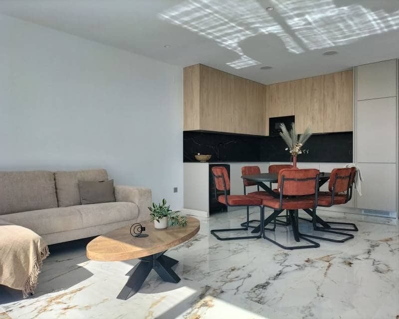 3 chambre Villa/Maison à vendre à Pilar de la Horadada avec piscine - 460 000 € (Ref: 9642722)