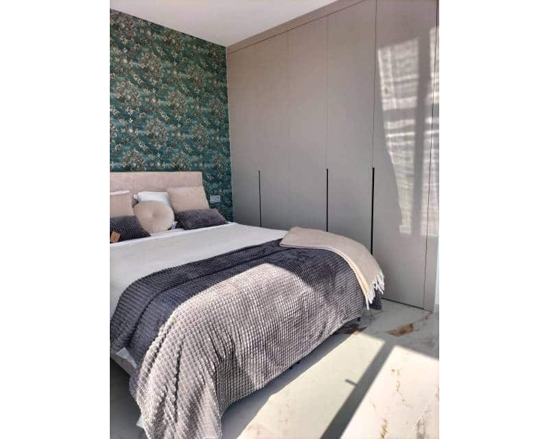 3 chambre Villa/Maison à vendre à Pilar de la Horadada avec piscine - 460 000 € (Ref: 9642722)