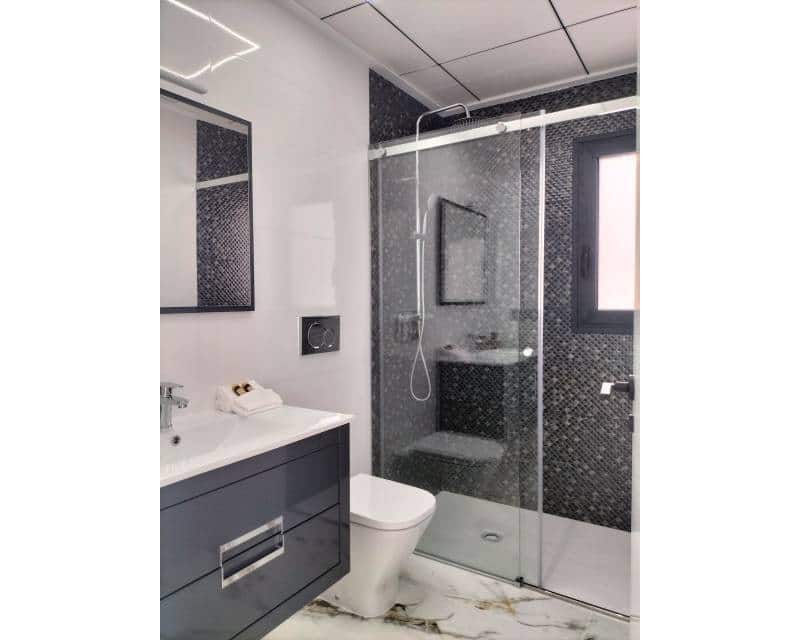 3 chambre Villa/Maison à vendre à Pilar de la Horadada avec piscine - 460 000 € (Ref: 9642722)