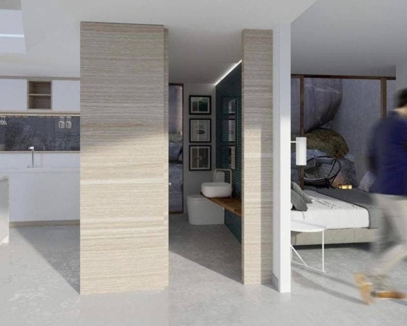 3 chambre Villa/Maison à vendre à Benitachell / Benitatxell - 875 000 € (Ref: 9642728)