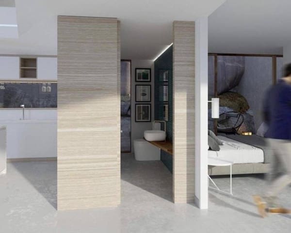 3 chambre Villa/Maison à vendre à Benitachell / Benitatxell - 875 000 € (Ref: 9642728)