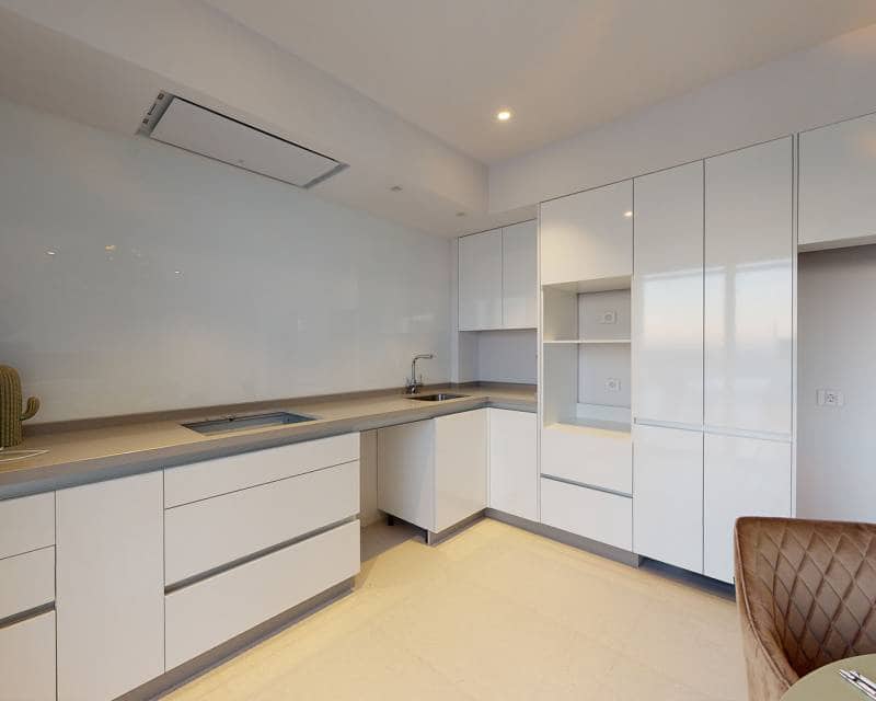 3 Zimmer Villa zu verkaufen in Muchamiel / Mutxamel - 450.000 € (Ref: 9642729)