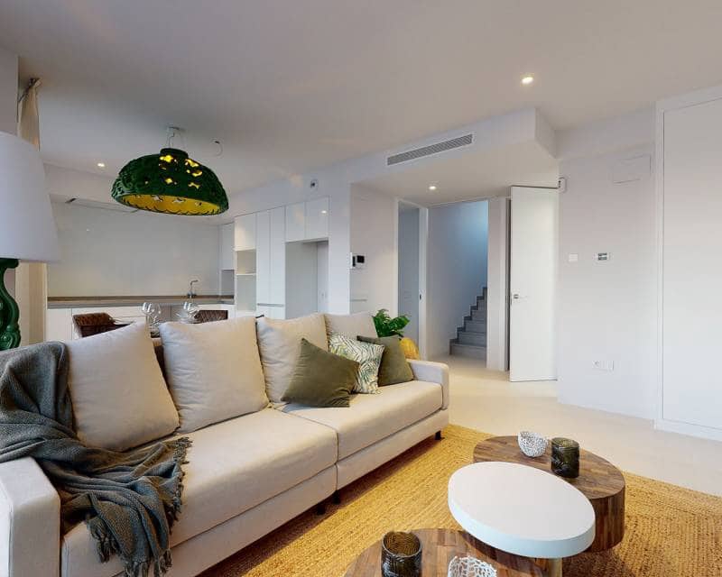 3 Zimmer Villa zu verkaufen in Muchamiel / Mutxamel - 450.000 € (Ref: 9642729)