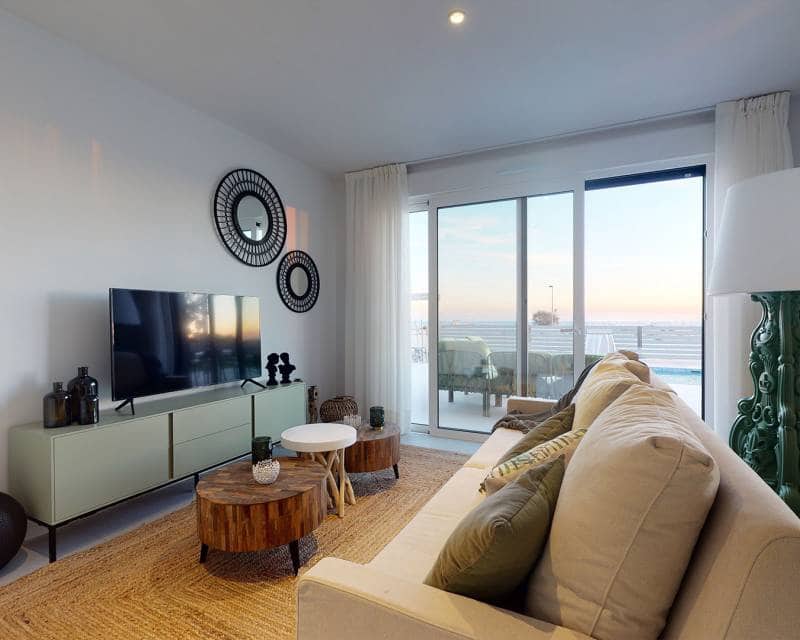 3 Zimmer Villa zu verkaufen in Muchamiel / Mutxamel - 450.000 € (Ref: 9642729)