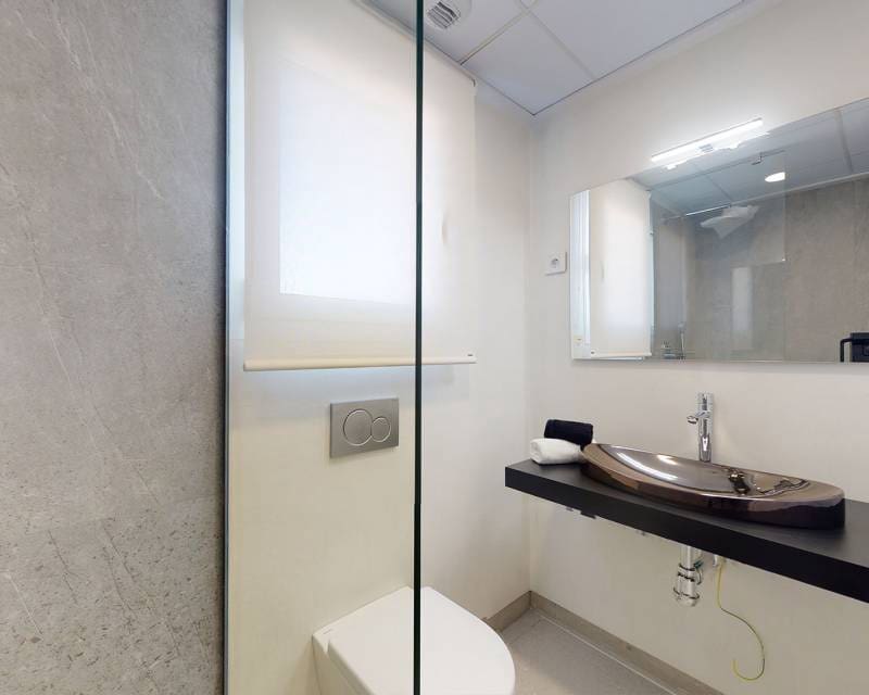 3 Zimmer Villa zu verkaufen in Muchamiel / Mutxamel - 450.000 € (Ref: 9642729)