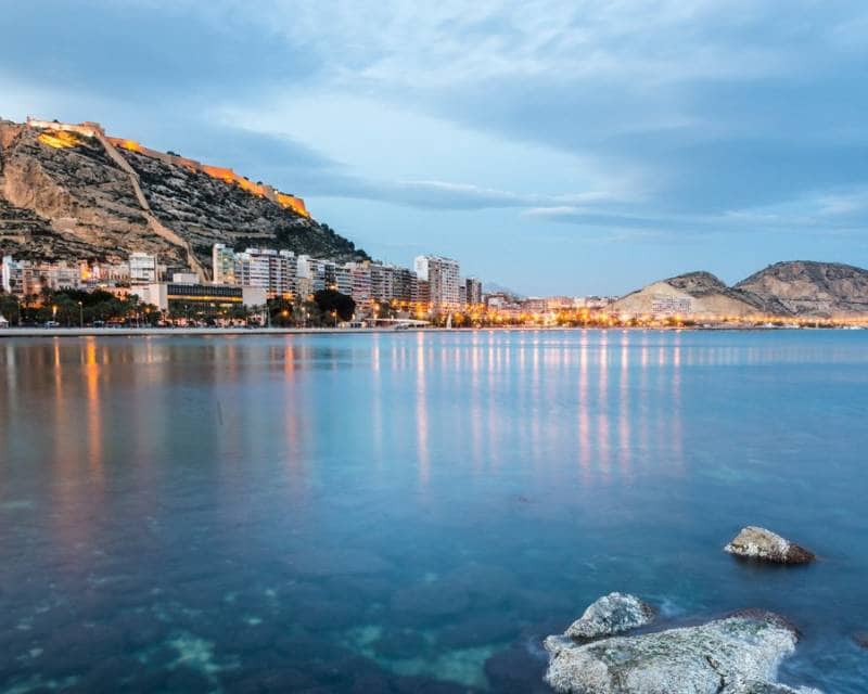 3 Zimmer Villa zu verkaufen in Muchamiel / Mutxamel - 450.000 € (Ref: 9642729)