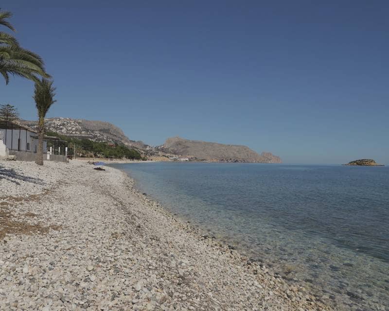 2 bedroom Apartment for sale in Finestrat with pool - € 380,000 (Ref: 9642730)