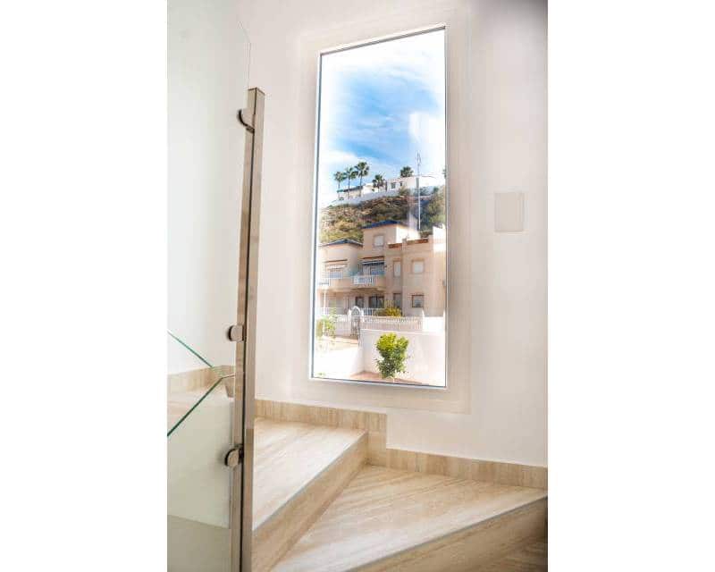 3 soverom Hus til salgs i Ciudad Quesada - € 449 500 (Ref: 9642732)