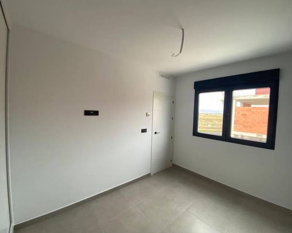 3 chambre Villa/Maison à vendre à Las Lomas de Rame - Bahía Bella, Los Alcázares - 419 900 € (Ref: 9642734)