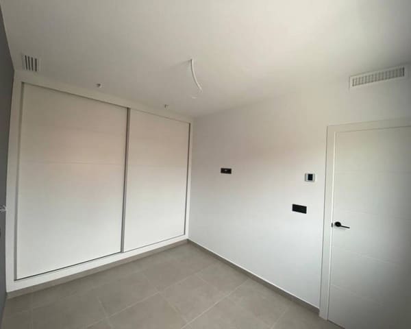 3 chambre Villa/Maison à vendre à Las Lomas de Rame - Bahía Bella, Los Alcázares - 419 900 € (Ref: 9642734)