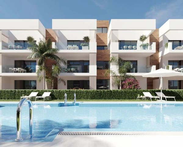 2 camera da letto Appartamento in vendita in San Pedro del Pinatar ciudad, San Pedro del Pinatar con piscina - 254.900 € (Rif: 9642738)
