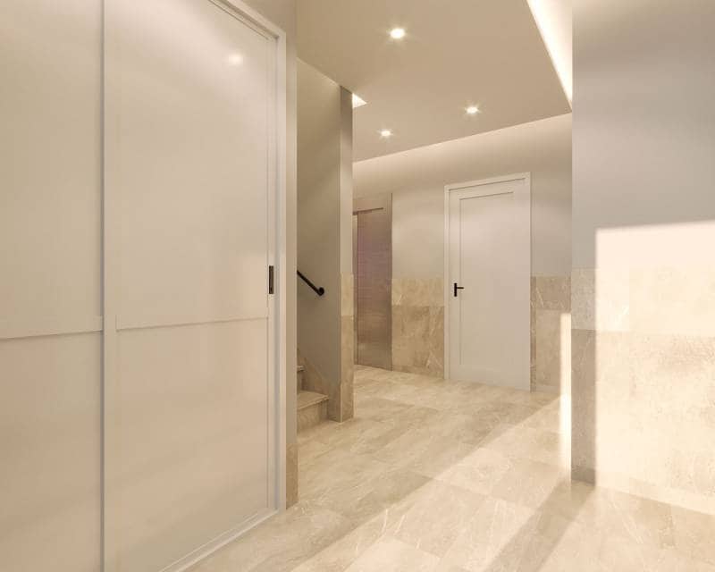 1 Zimmer Apartment zu verkaufen in Torrevieja mit Pool - 185.000 € (Ref: 9642740)