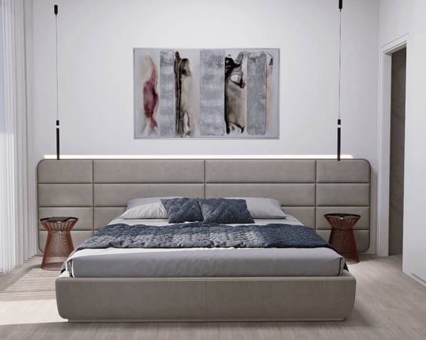 2 Zimmer Bungalow zu verkaufen in Balcón de Finestrat - Terra Marina, Finestrat mit Pool - 419.900 € (Ref: 9642741)