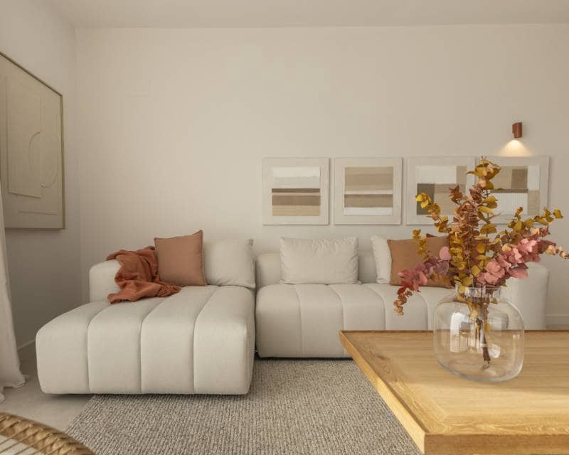 3 soveværelse Villa til salg i Banos y Mendigo - € 389.900 (Ref: 9642742)