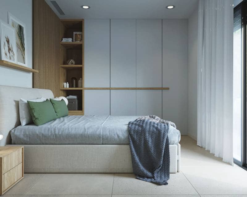 3 soveværelse Villa til salg i Banos y Mendigo - € 389.900 (Ref: 9642742)