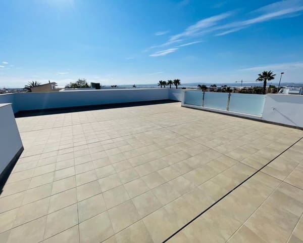 5 soveværelse Villa til salg i Aguas Nuevas, Torrevieja - € 1.200.000 (Ref: 9642743)