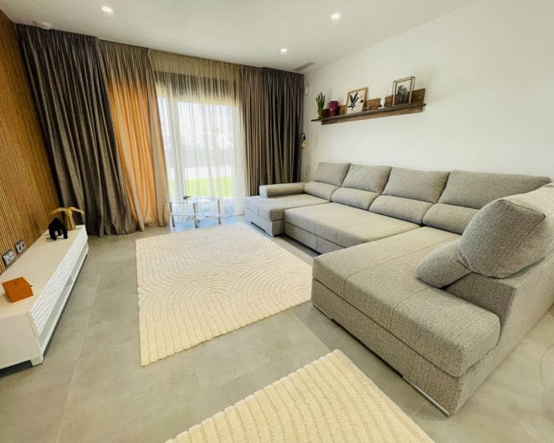 5 soveværelse Villa til salg i Torrevieja - € 1.200.000 (Ref: 9642743)