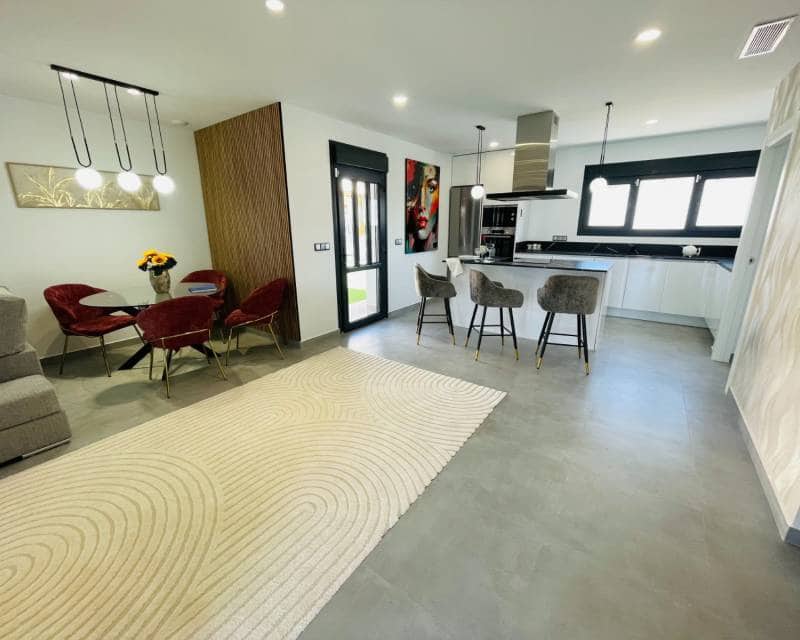 5 soveværelse Villa til salg i Torrevieja - € 1.200.000 (Ref: 9642743)