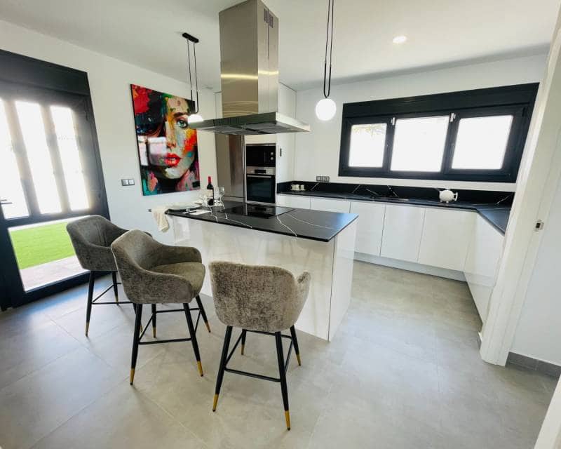 5 soveværelse Villa til salg i Torrevieja - € 1.200.000 (Ref: 9642743)