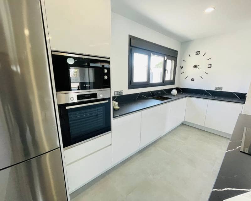 5 soveværelse Villa til salg i Torrevieja - € 1.200.000 (Ref: 9642743)