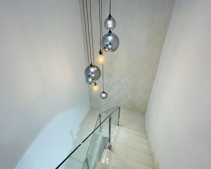 5 soveværelse Villa til salg i Torrevieja - € 1.200.000 (Ref: 9642743)