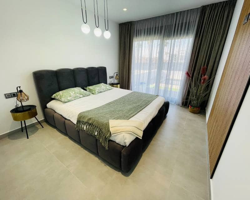 5 soveværelse Villa til salg i Torrevieja - € 1.200.000 (Ref: 9642743)