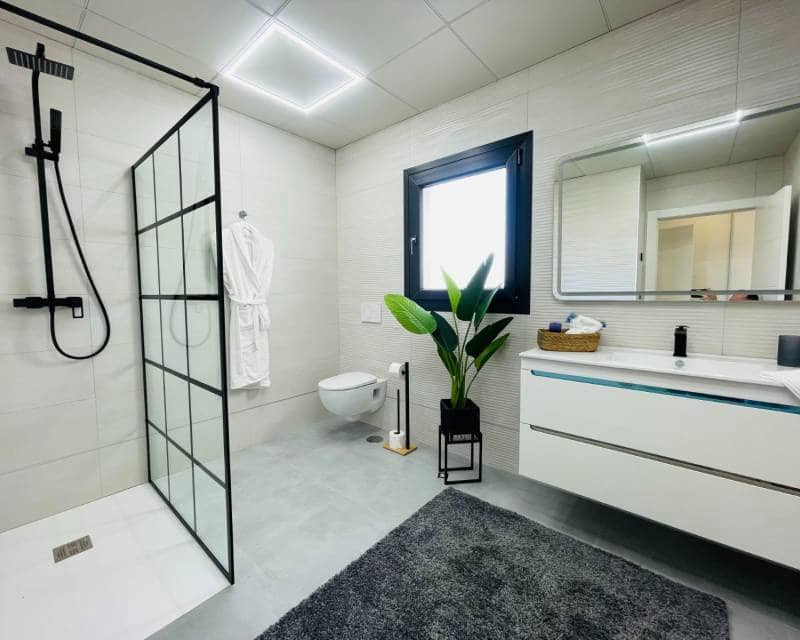 5 soveværelse Villa til salg i Torrevieja - € 1.200.000 (Ref: 9642743)