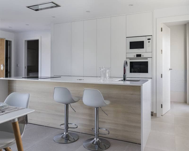 3 Zimmer Villa zu verkaufen in Santiago de la Ribera - 475.000 € (Ref: 9642748)