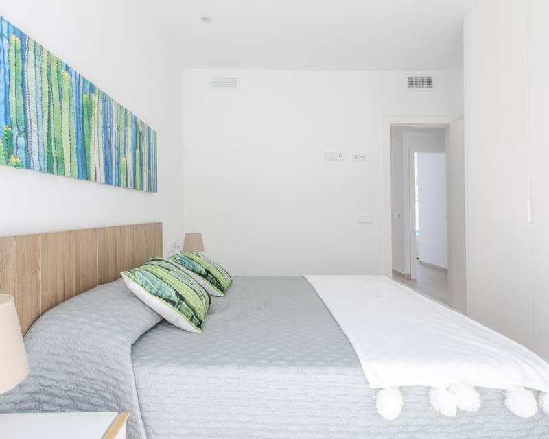 3 Zimmer Villa zu verkaufen in Santiago de la Ribera - 475.000 € (Ref: 9642748)