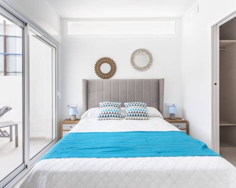 3 Zimmer Villa zu verkaufen in Santiago de la Ribera - 475.000 € (Ref: 9642748)