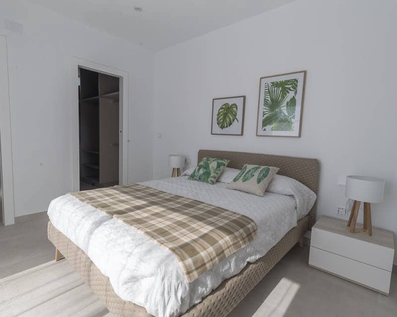 3 Zimmer Villa zu verkaufen in Santiago de la Ribera - 475.000 € (Ref: 9642748)