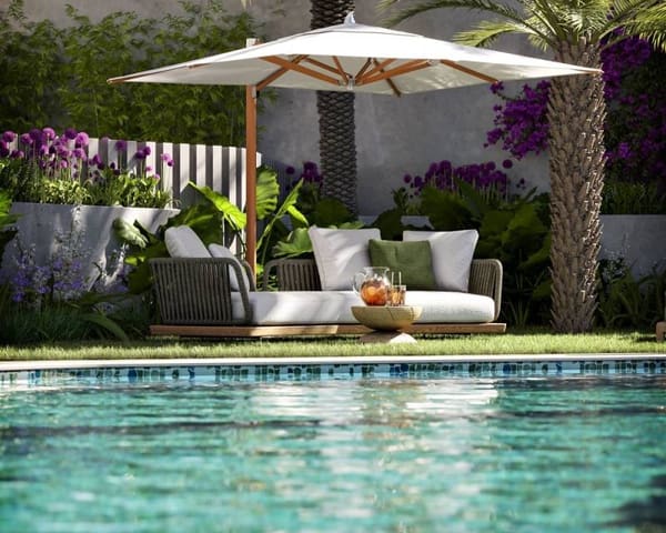 2 sypialnia Apartament na sprzedaż w Centro Urbano, La Villajoyosa / Vila Joiosa z basenem - 495 000 € (Ref: 9642750)