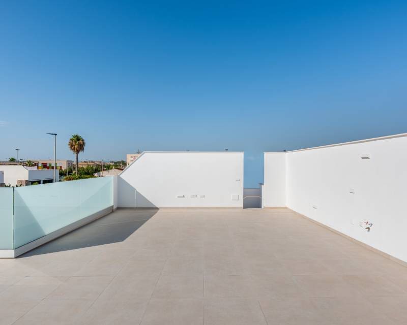 3 chambre Villa/Maison à vendre à Los Alcazares - 489 900 € (Ref: 9642751)